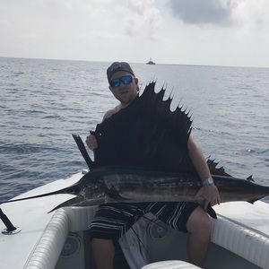 Meet your Posher, Brian